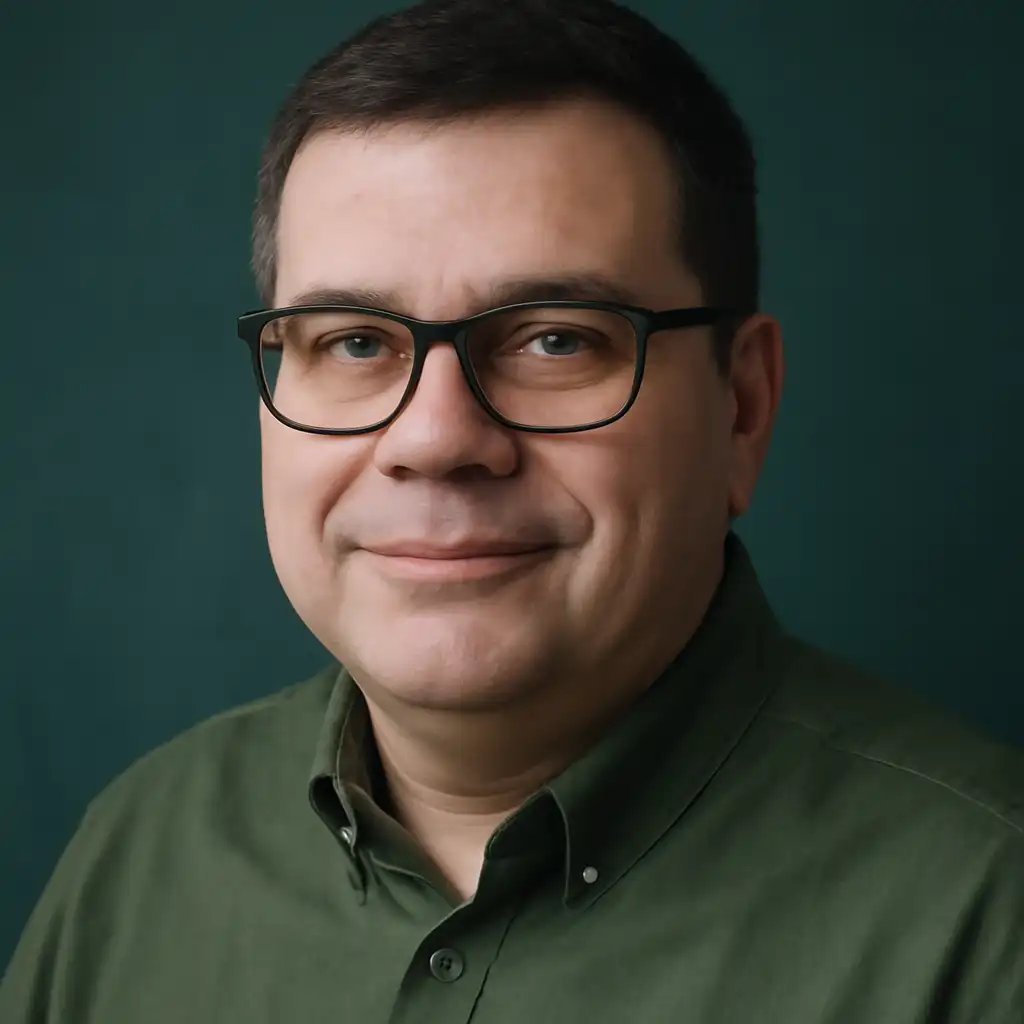 Mikko Ahonen